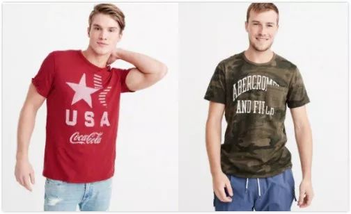 af服装美国代购,海淘af是什么