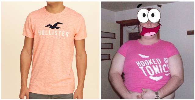 af服装美国代购,海淘af是什么