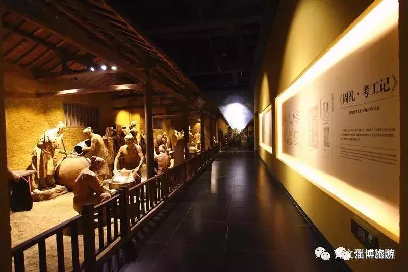 香港值得一去的博物馆,香港的国家一级博物馆