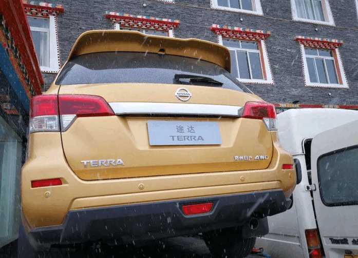 日产2022帕拉丁新款车型,日产帕拉丁2023款长宽高