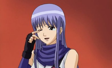 如果你进入银魂的世界你将加入那个阵营？