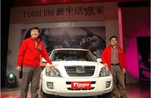 中国suv市场趋势,奇瑞瑞虎3官方公布2024款