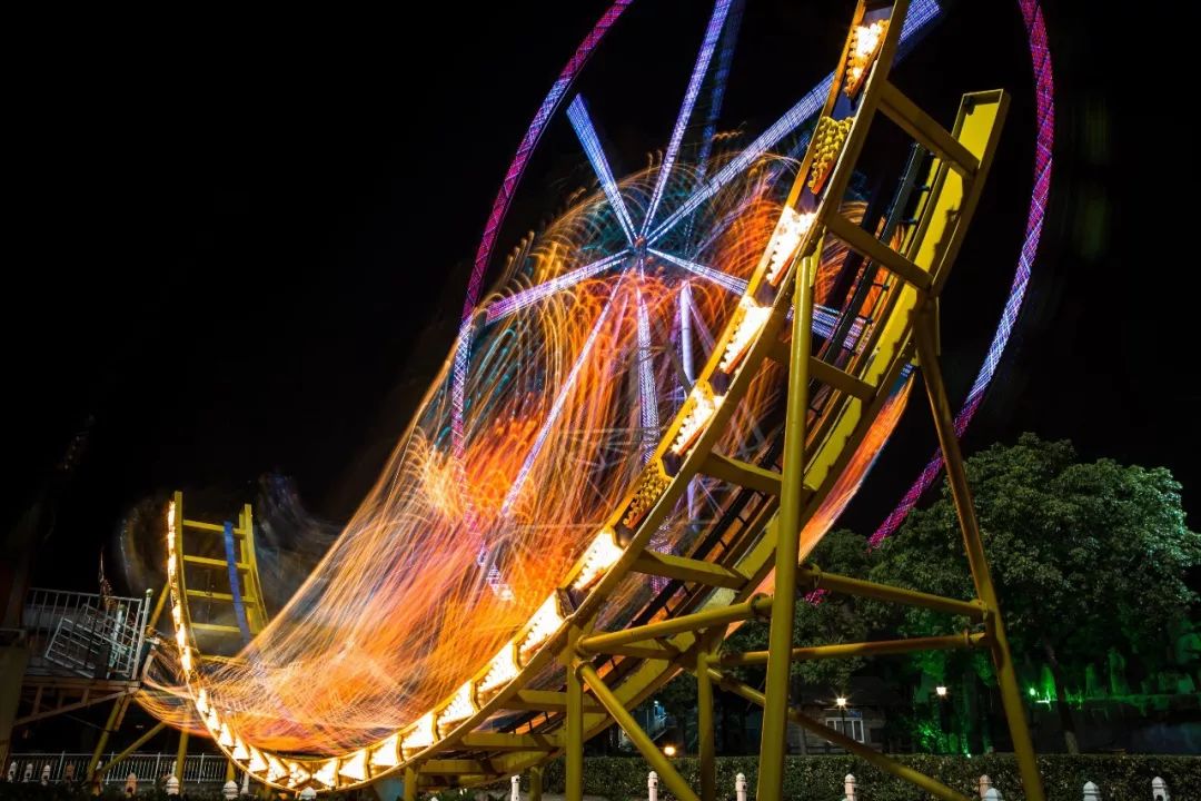 上海新年值得去的地方,春节被挤爆了的九个景点