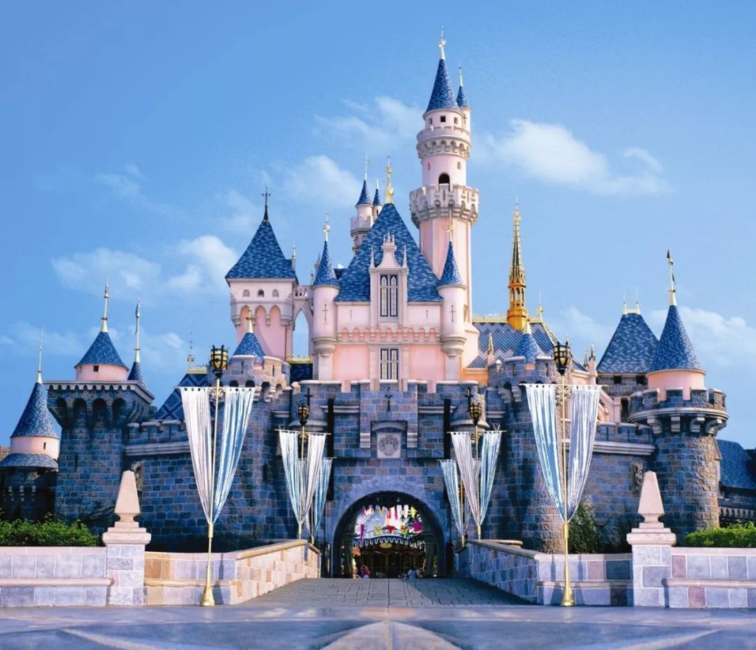 上海新年值得去的地方,春节被挤爆了的九个景点