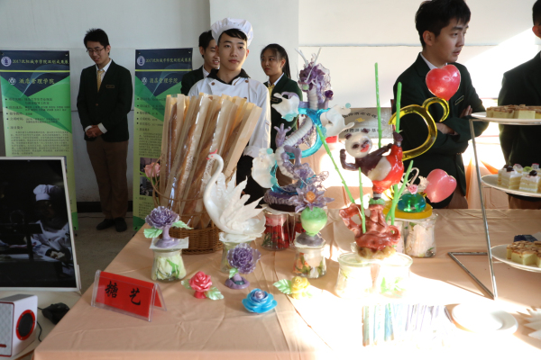 大学生3d打印创意大赛,创客机器人大赛寓教于乐精彩纷呈