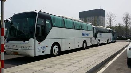 长庆石油勘探局大客车驾驶员工资,上海大客车司机工资多少