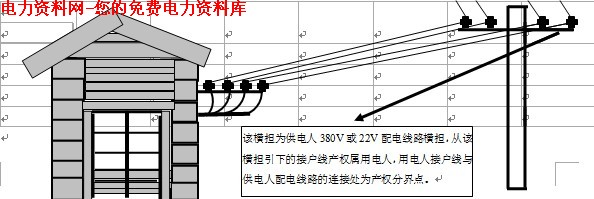 楼道保护器跳闸维修,楼道总电闸有电进户没电什么原因