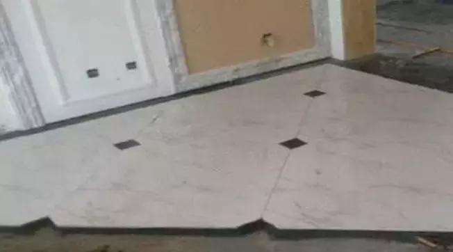 1200*600瓷砖客厅墙铺贴法效果图,正确贴瓷砖的方法