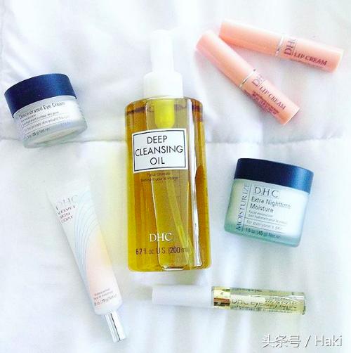 出国必买的护肤品,去国外必买的化妆品