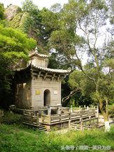 泉州清源山,泉州清源山多高