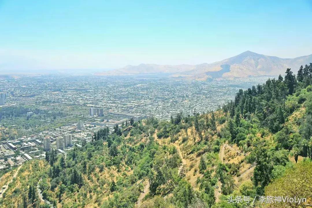 【旅神足迹】智利：如此性感，如何不撩人