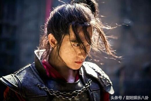 王源拍大主宰有吻戏吗,王源去拍大主宰