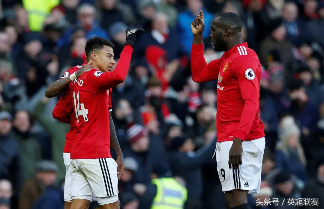 曼市人民喜闻乐见：既有惊天大逆转，也有夺冠的满满幸福