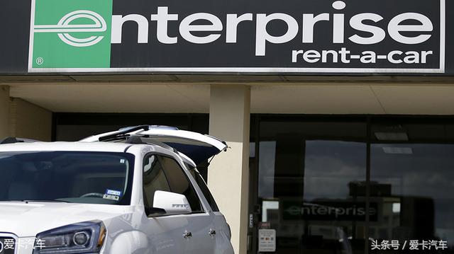 Xcar英语提高班12海外租车需要了解一下