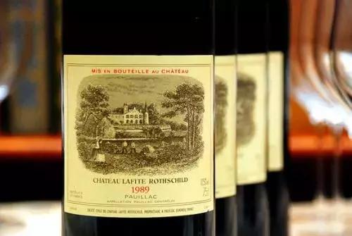 怎样鉴别拉菲的真假,如何区分真假拉菲