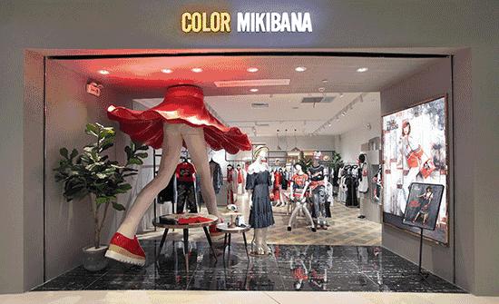 2022最畅销女装品牌,2023品牌女装招商