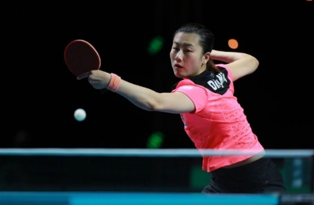 18冠，只要不看中国足球，中国永远是体育强国