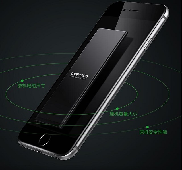 苹果6splus电池耗电快怎么解决,苹果电池低于90是不是耗电快