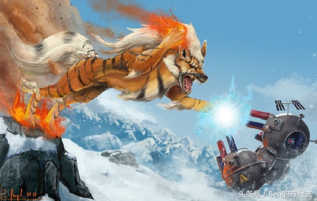 盘点神奇宝贝动漫,动画版神奇宝贝漫画特别篇解说