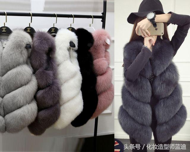 丢掉大妈款，这样穿搭年轻20多岁！