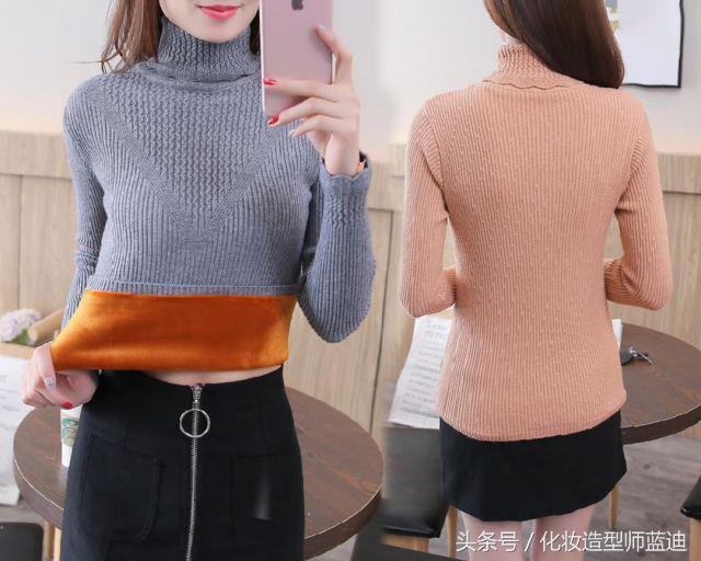 丢掉大妈款，这样穿搭年轻20多岁！