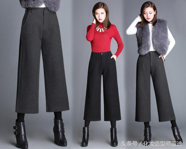 丢掉大妈款，这样穿搭年轻20多岁！