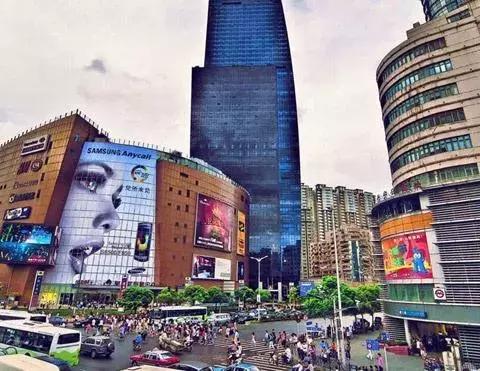 上海哪个区租房最便宜又好,上海租房要怎么找合适的房子