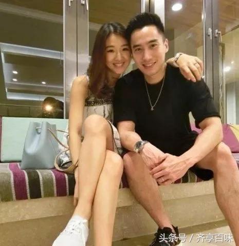 39岁阿娇晒照,阿娇刮痧后背效果