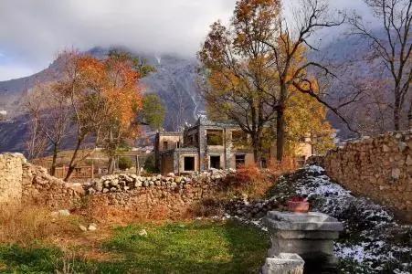 四川最美最值得去的10个地方,四川3月份哪里风景好