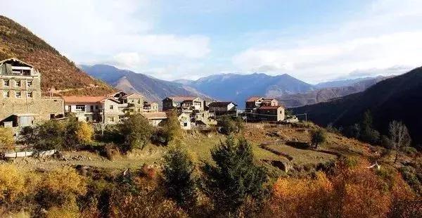 四川最美最值得去的10个地方,四川3月份哪里风景好