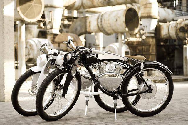 大黑牛李晨最喜欢骑的是它，集颜值和科技于一身的门罗Munro2.0