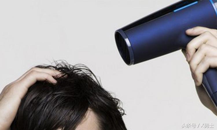 男生头发干枯毛躁怎么补救,男生头发干枯毛躁用什么定型