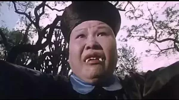 洪金宝在香港的地位排名,香港影坛十大胖子