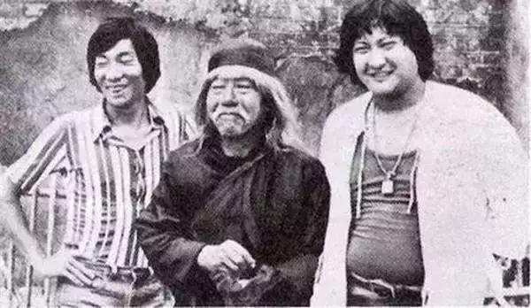 洪金宝在香港的地位排名,香港影坛十大胖子