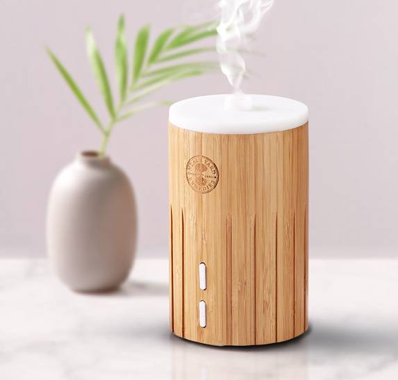 生活不止眼前的烟火味，还有提升幸福感的香薰