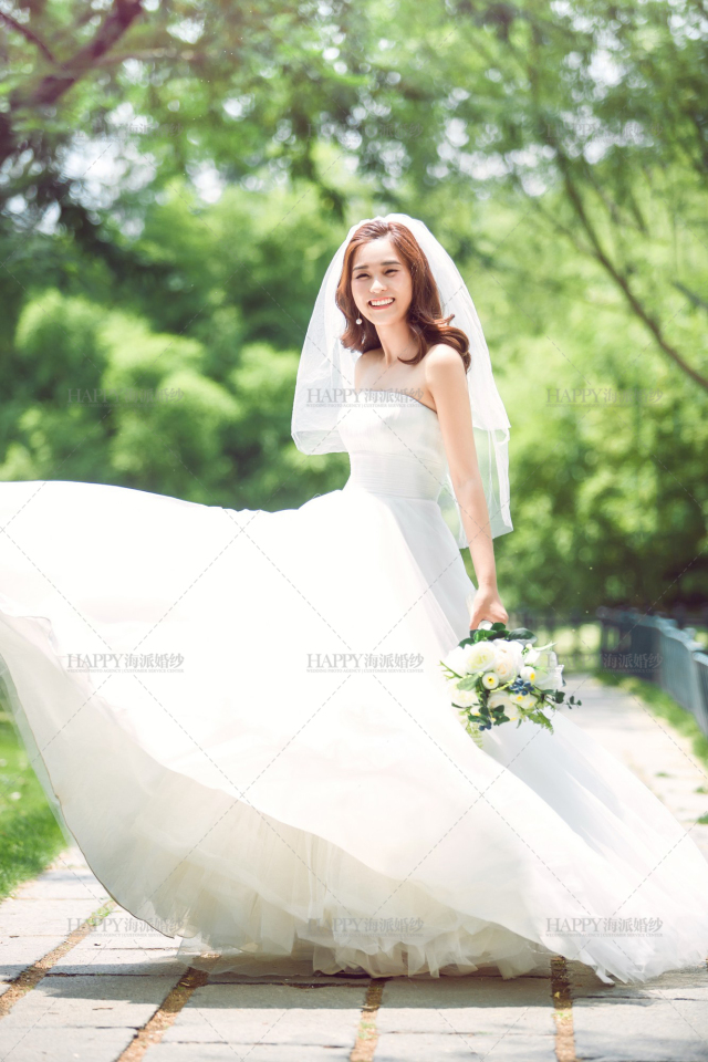 济南浪漫婚纱摄影怎么样,济南适合拍婚纱照的地方