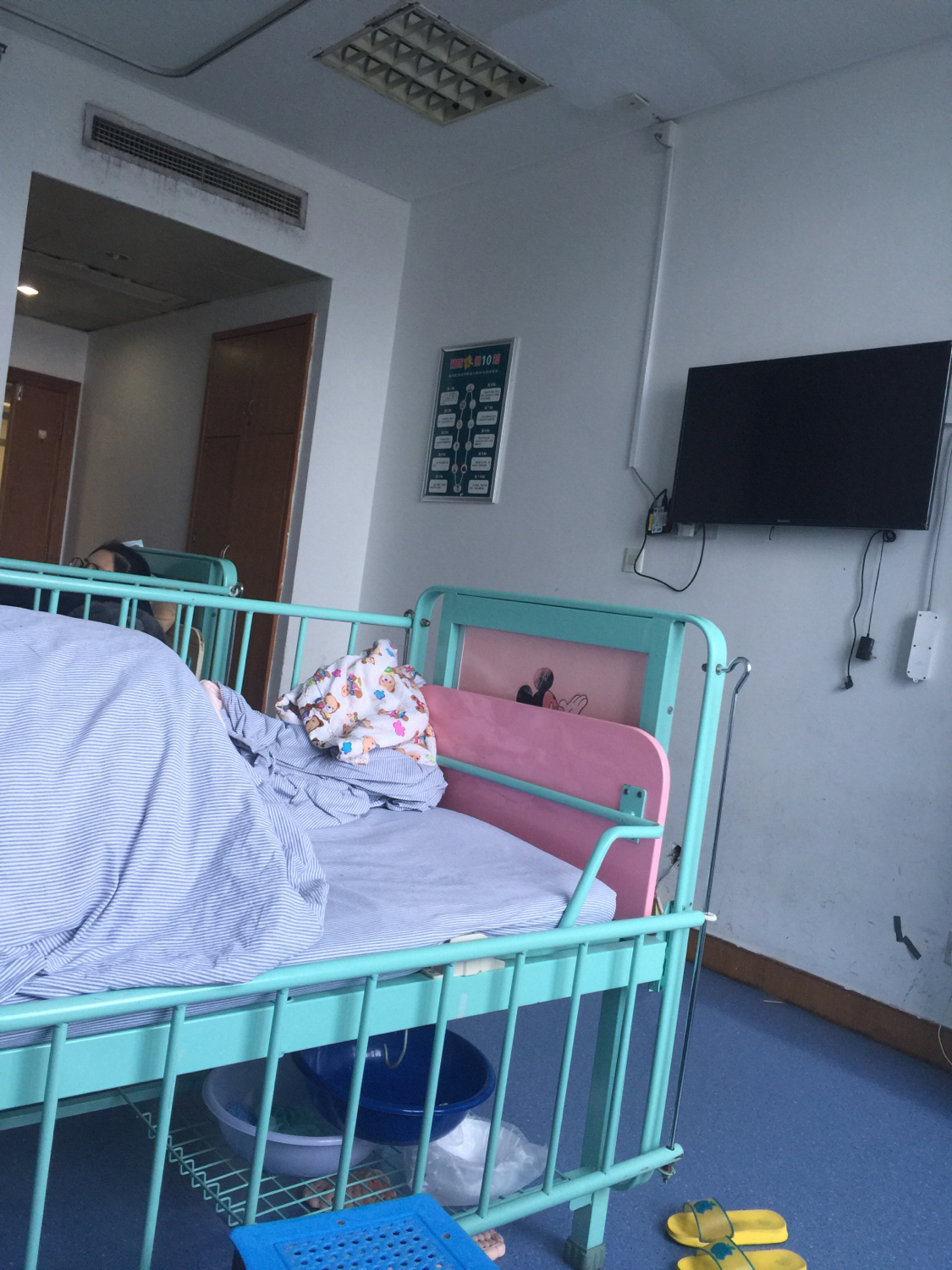 8个月宝宝内胚窦瘤严重吗,8个月孩子检查出基因突变