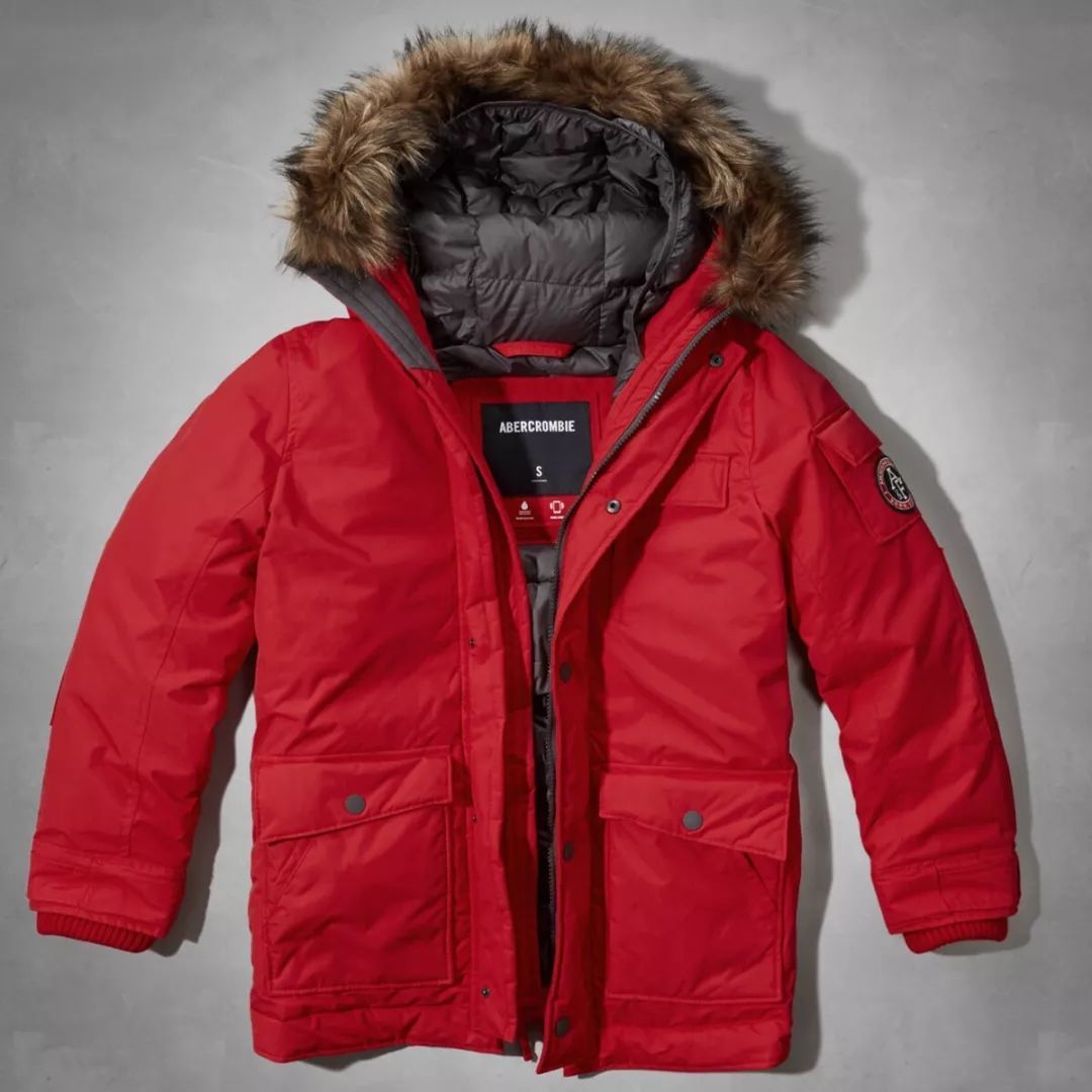 af服装美国代购,海淘af是什么