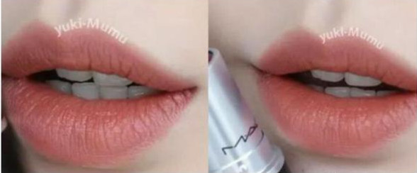 各大品牌热门口红色号大全,圣罗兰口红1966和308色号哪个好看