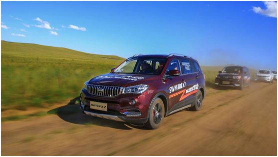 相逢相识！斯威汽车能够为中国足球带来什么