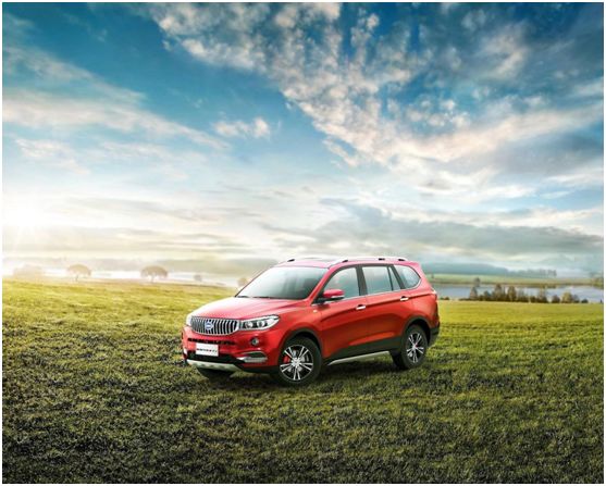 相逢相识！斯威汽车能够为中国足球带来什么