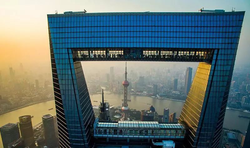 上海新年值得去的地方,春节被挤爆了的九个景点