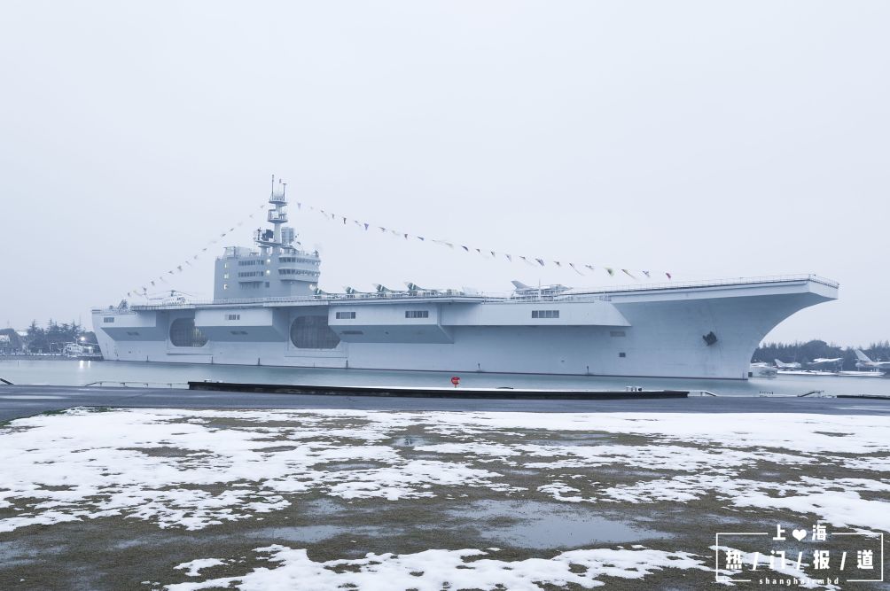 上海新年值得去的地方,春节被挤爆了的九个景点