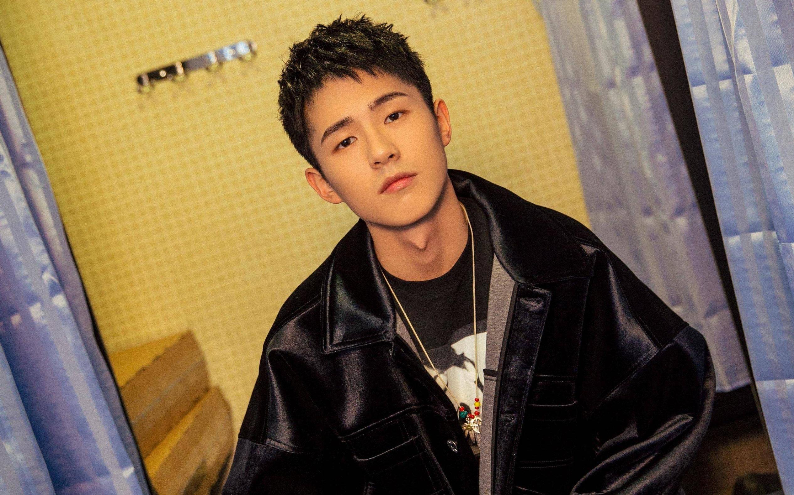 最帅的十大小鲜肉网红,中国最帅的小鲜肉排名图片