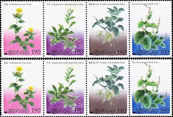 2020年千里江山图邮票今日价格,邮政千里江山图邮票