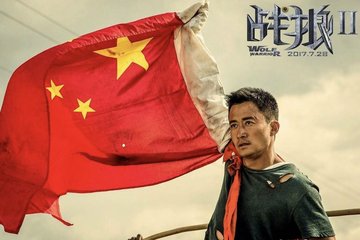 全球十大电影市场各自的票房冠军,2021全球电影票房排名top100