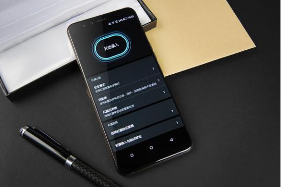 国美u7全面屏评测,千元u87