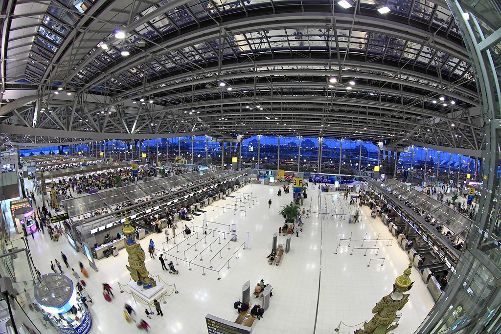 机场免税店都有哪些,机场免税店有哪些值得购买的