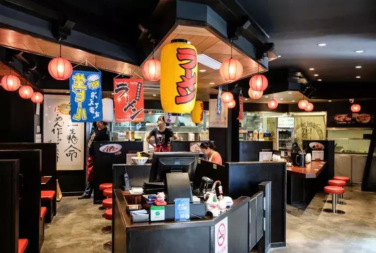 100碗超级拉面,100碗日本拉面