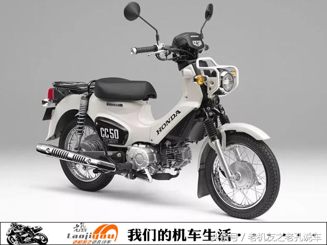 本田春季新品机车日本售价出炉，如果加上关税贵到你怀疑人生